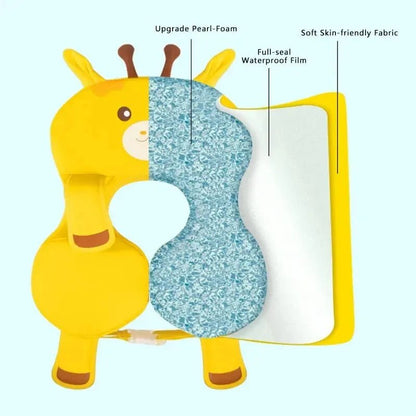 🏊♂️ Flotteur Bébé de Natation – Non Gonflable – Sécurité &amp; Confort – KLEYOU 💦™ - Planète bébé