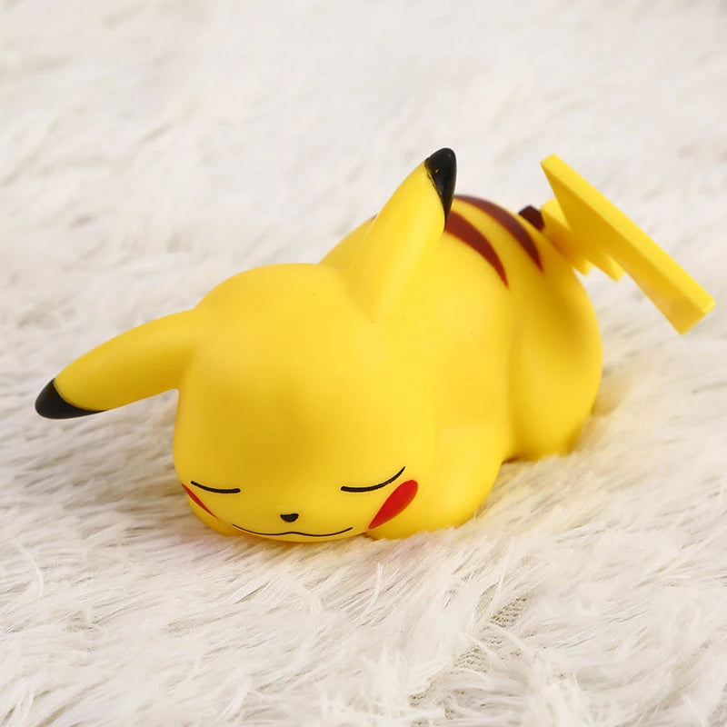 Veilleuse Pikachu Enfant – Lampe de Nuit