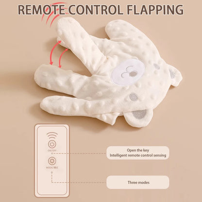 🤱 Coussin Apaisant pour Bébé