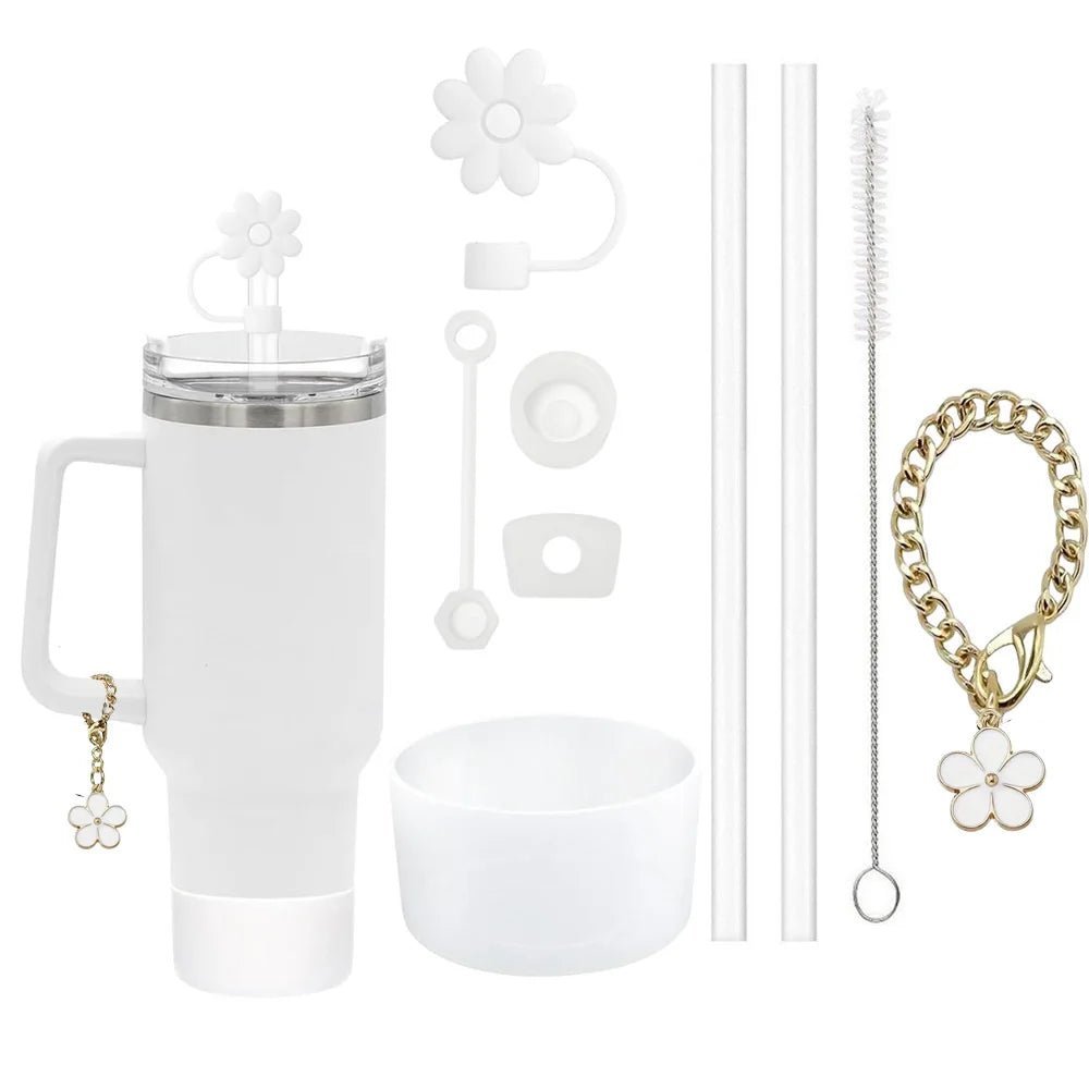 Lot 9 Accessoires Gobelet Stanley™ - Planète bébé