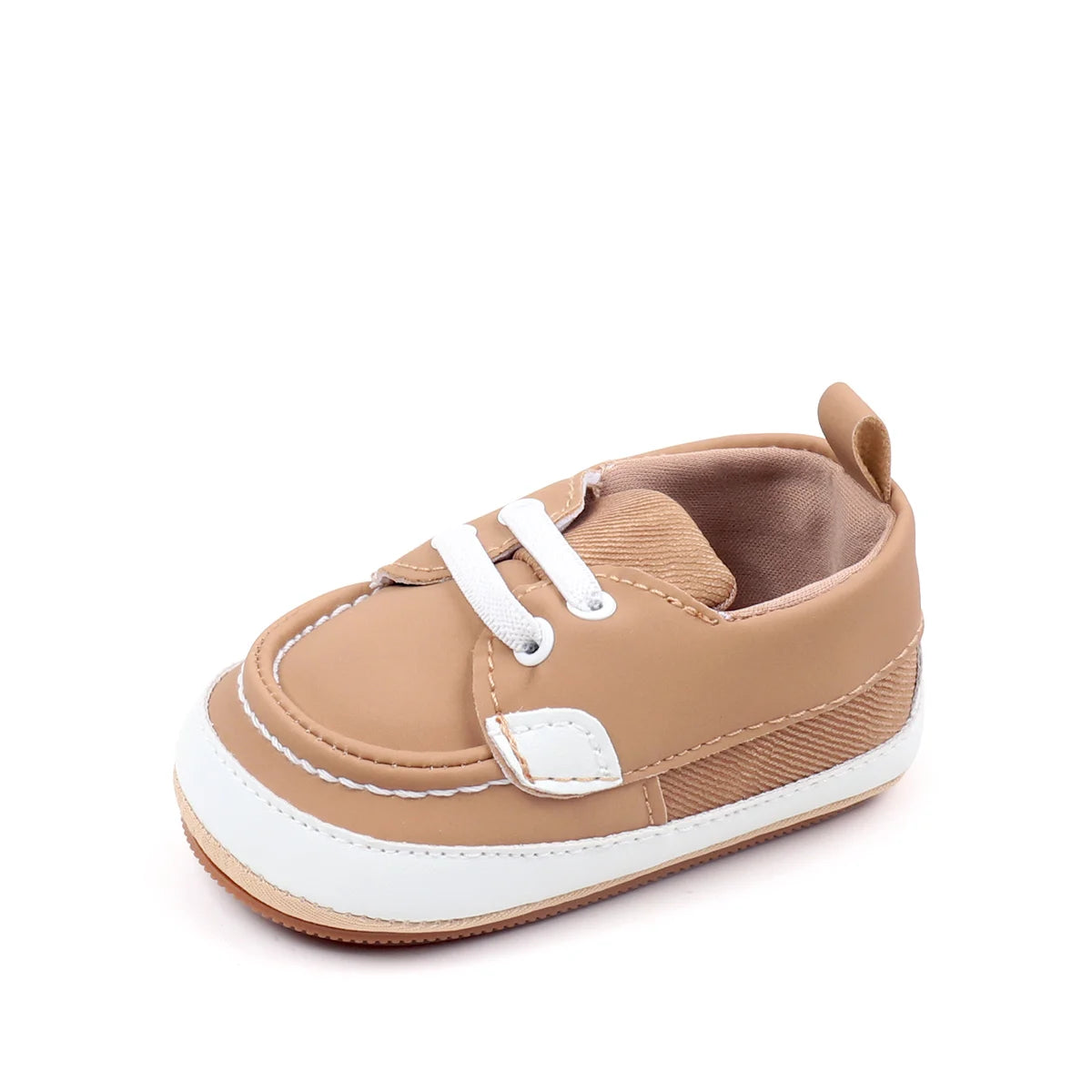 Baskets Souples "Easy-Step" – À Enfiler &amp; Semelle Haute Adhérence