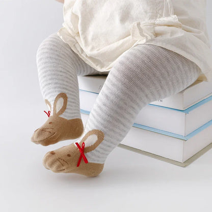 Collants Bébé Fille Lawadka