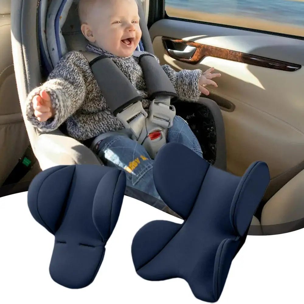 Coussin Bébé pour Siège Auto - Planète bébé