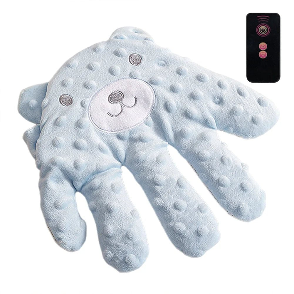 🤱 Coussin Apaisant pour Bébé - Planète bébé