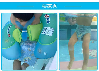🏖️🍼 Couches de Bain Jetables Bébé – Lot de 5 – Étanches &amp; Confortables – Spécial Natation™ - Planète bébé