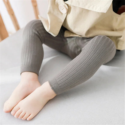 Pantalon Bébé Coton Stretch™