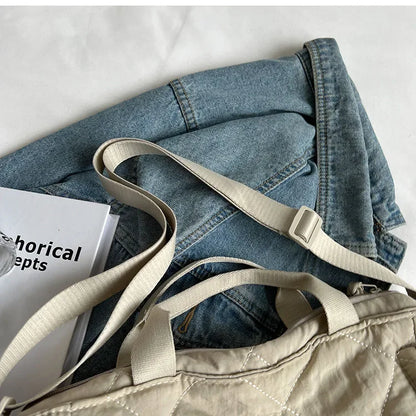 Sac à langer fourre-tout OIMG, alliez style et organisation™ - Planète bébé