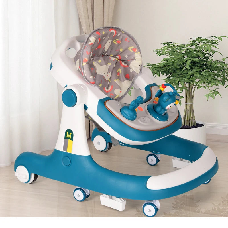 Berceau Pliable Électrique Portable 0-36 Mois™