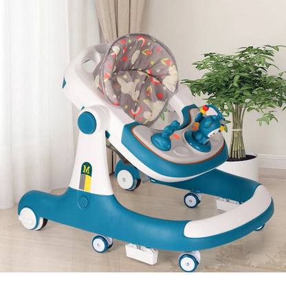 Berceau Pliable Électrique Portable 0-36 Mois™