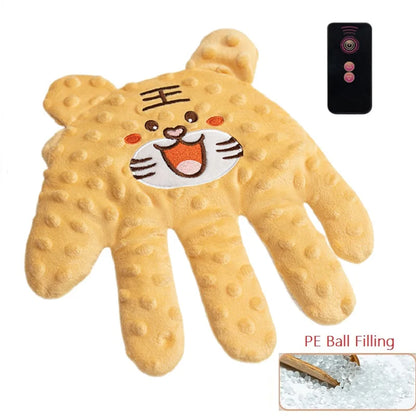 🤱 Coussin Apaisant pour Bébé