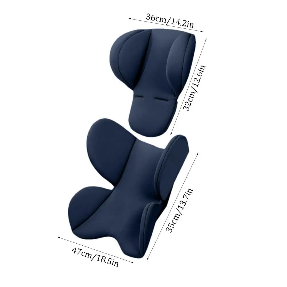 Coussin Bébé pour Siège Auto