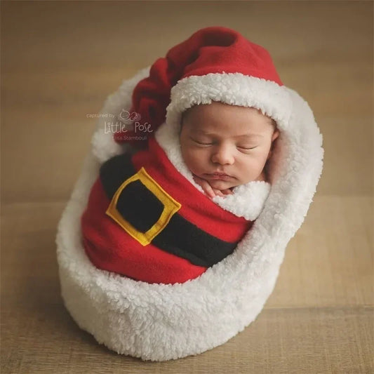📸🛋️ Mini Canapé de Photographie – Fauteuil Blanc Bébé pour Shooting Nouveau-Né – Accessoire Photo Doux &amp; Élégant™