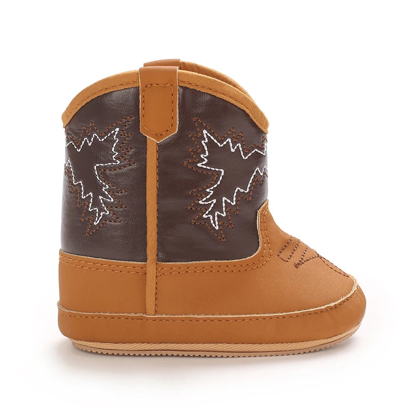 👢❄️ Bottes Bébé Mode à Franges – Chaudes &amp; Antidérapantes – 0 à 18 Mois – Fille &amp; Garçon™