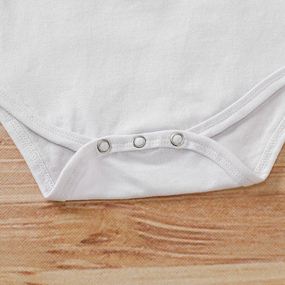🎀 Ensemble 3 Pièces Bébé Fille – Romper Cœur ❤️ + Pantalon + Bandeau – 0 à 18 Mois™ - Planète bébé