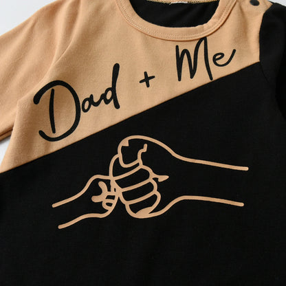 Combinaison Bébé Garçon KuKitty – Manches Longues avec Chapeau™