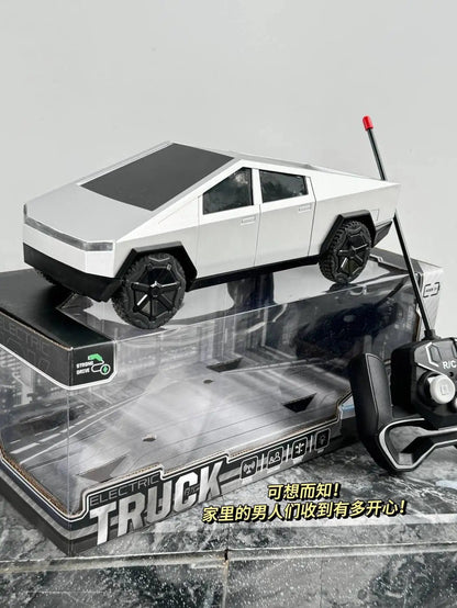 Voiture Télécommandée RC Cybertruck™ - Planète bébé