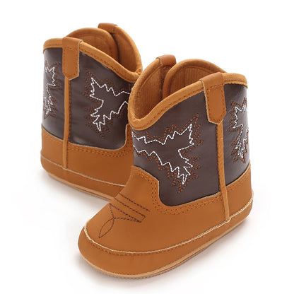 👢❄️ Bottes Bébé Mode à Franges – Chaudes &amp; Antidérapantes – 0 à 18 Mois – Fille &amp; Garçon™