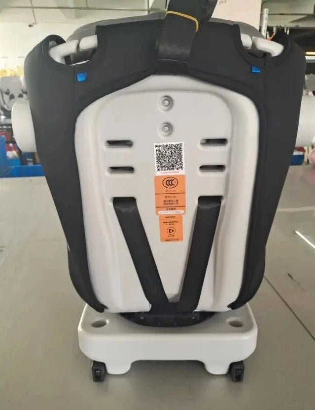 Siège Auto Bébé 360° AP03 KL005 - Planète bébé