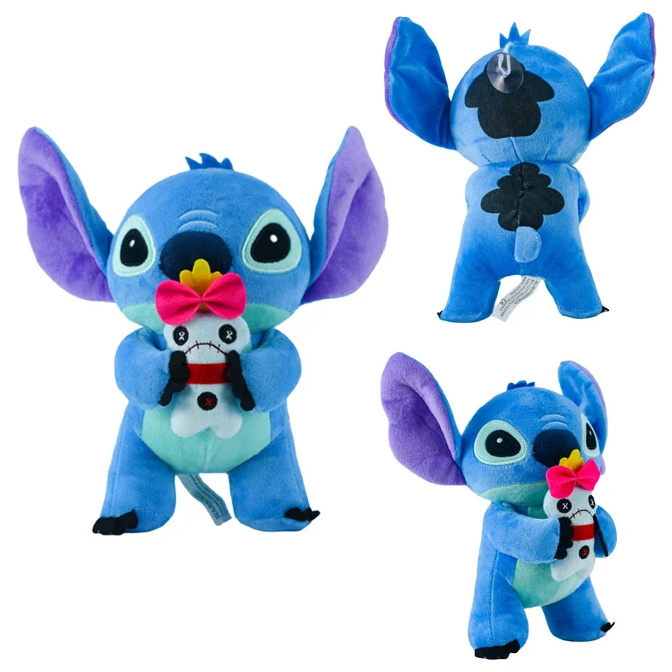 Peluche Stitch – Jouet Doux et mignon pour Enfants