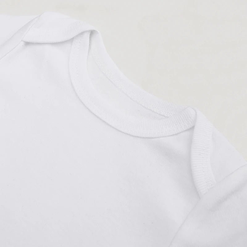 👶💌 Body Bébé Annonce Grossesse – "Hello Daddy, I Can't Wait to Meet You" – 100% Coton Doux™ - Planète bébé