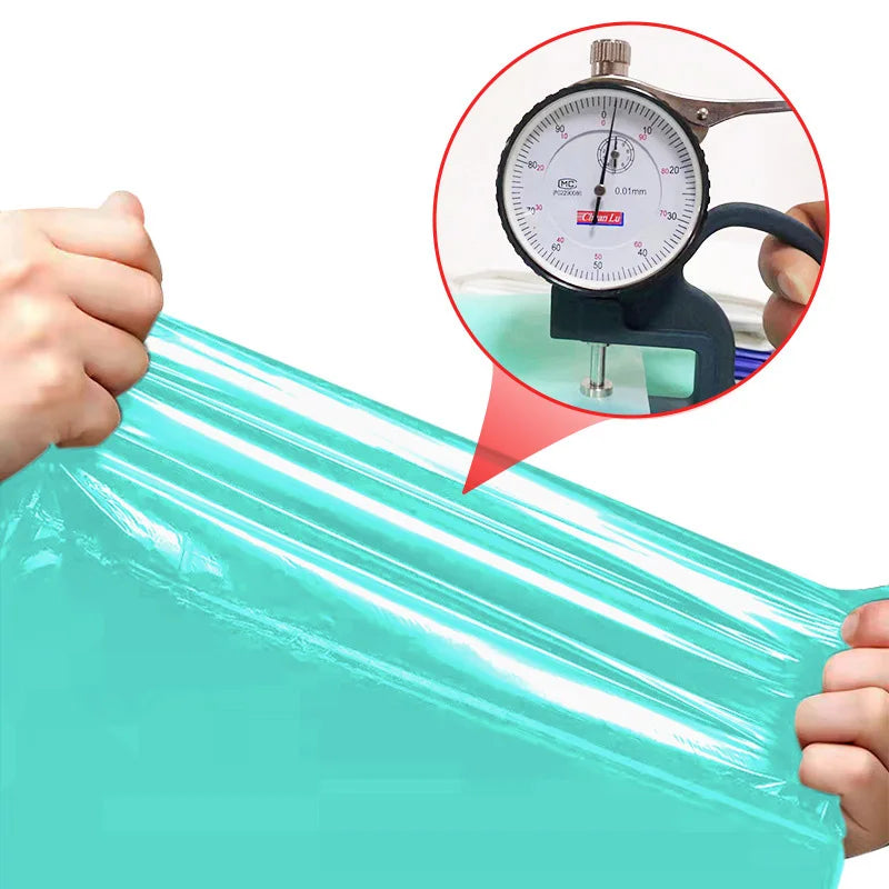 🗑️ Recharges de Sacs à Couches – Compatibles KORBEL &amp; Dekor Classic – 10M Biodégradables™ - Planète bébé