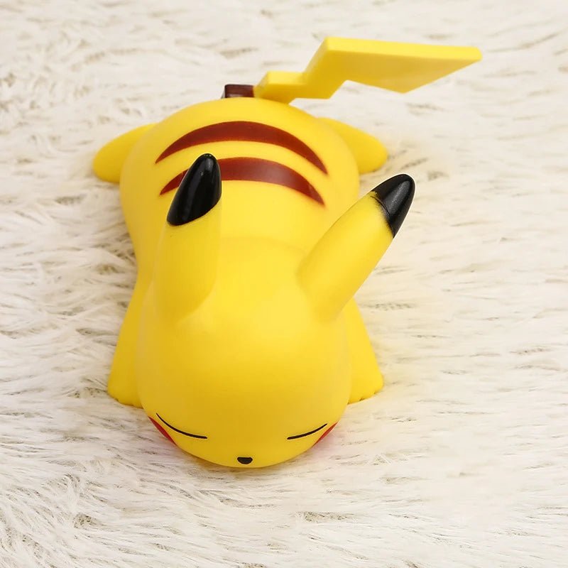 Veilleuse Pikachu Enfant – Lampe de Nuit - Planète bébé