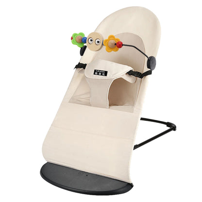 Berceau À Bascule Portable pour Bébé™