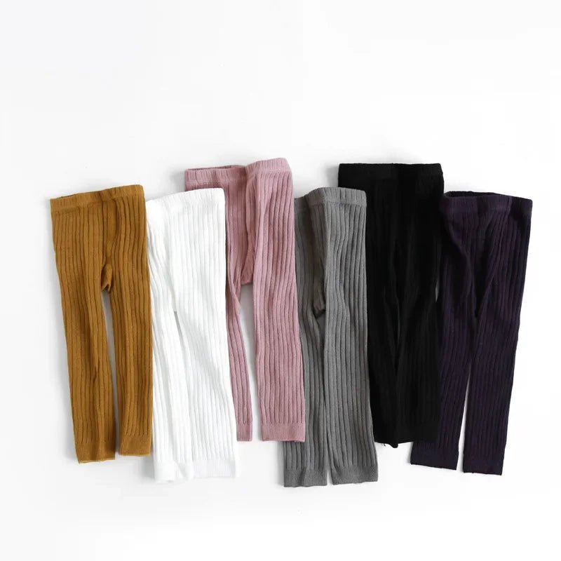 Pantalon Bébé Coton Stretch™ - Planète bébé