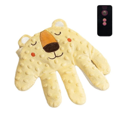 🤱 Coussin Apaisant pour Bébé - Planète bébé