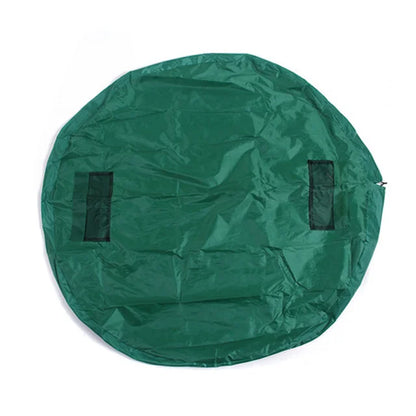 🎒🧸 Tapis de Jeu et Sac de Rangement pour Jouets – Grand Format Durable &amp; Pliable – Idéal Enfants &amp; Parents™ - Planète bébé