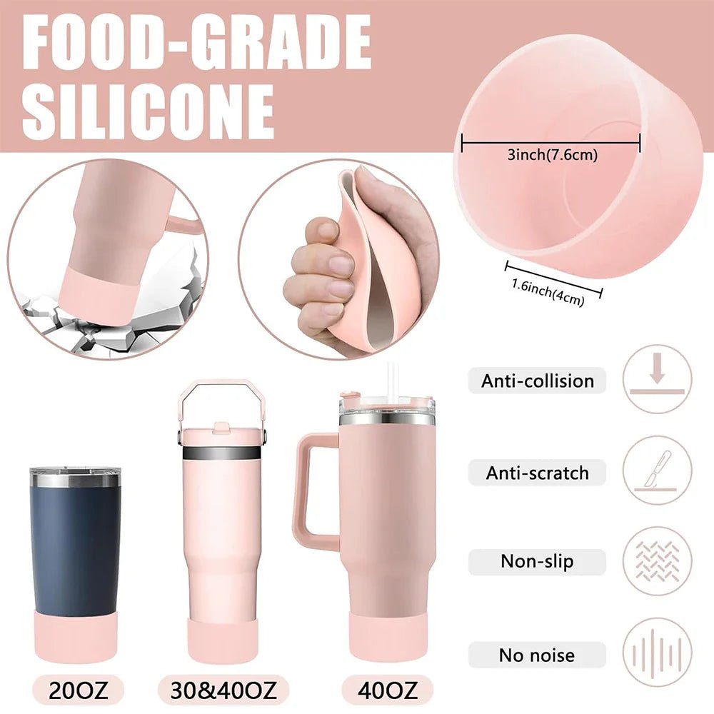 Lot 9 Accessoires Gobelet Stanley™ - Planète bébé