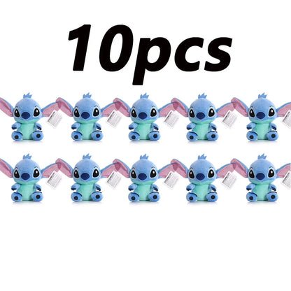 Peluche Stitch – Jouet Doux et mignon pour Enfants