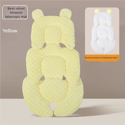 Coussin Universel Poussette &amp; Siège Auto