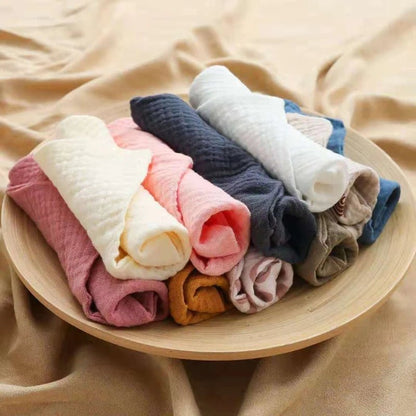 lingettes bébé ultra douces - Planète bébé