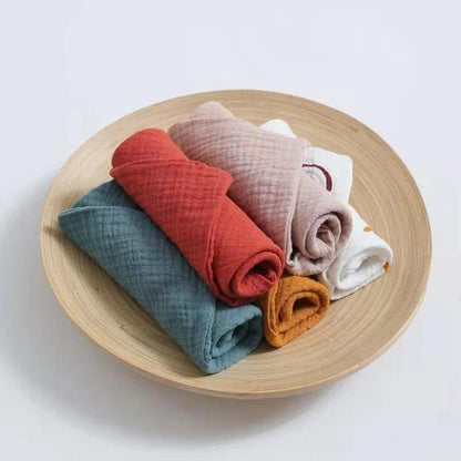 lingettes bébé ultra douces - Planète bébé