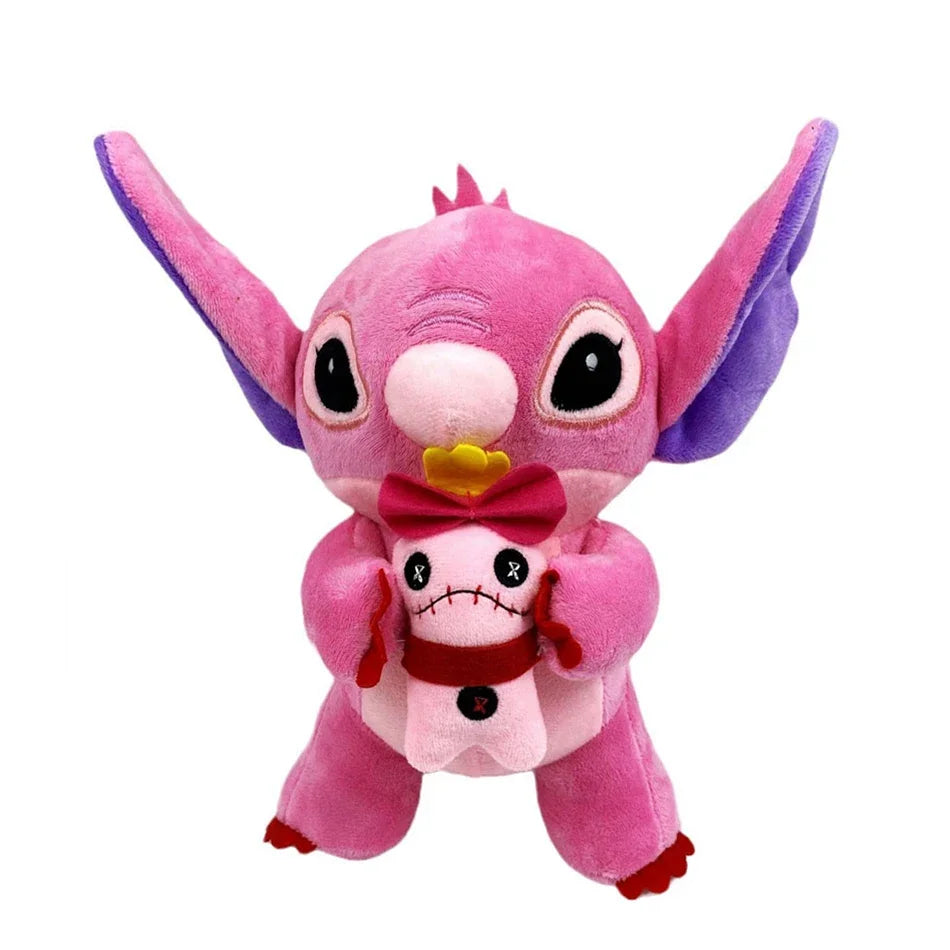 Peluche Stitch – Jouet Doux et mignon pour Enfants