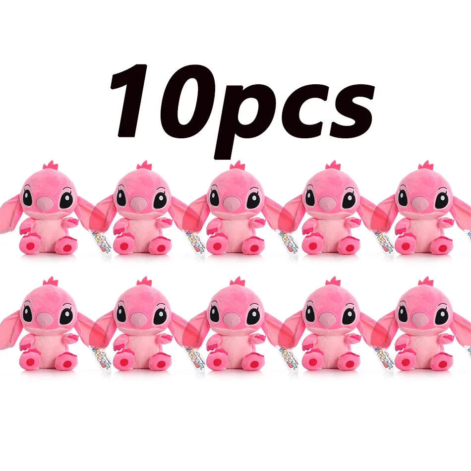 Peluche Stitch – Jouet Doux et mignon pour Enfants