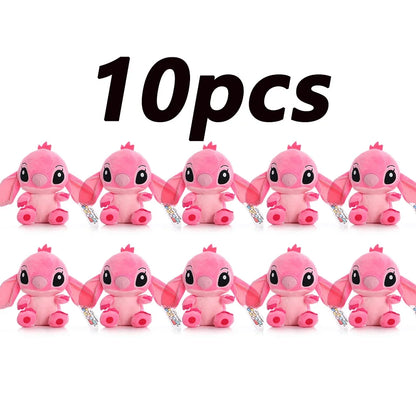 Peluche Stitch – Jouet Doux et mignon pour Enfants