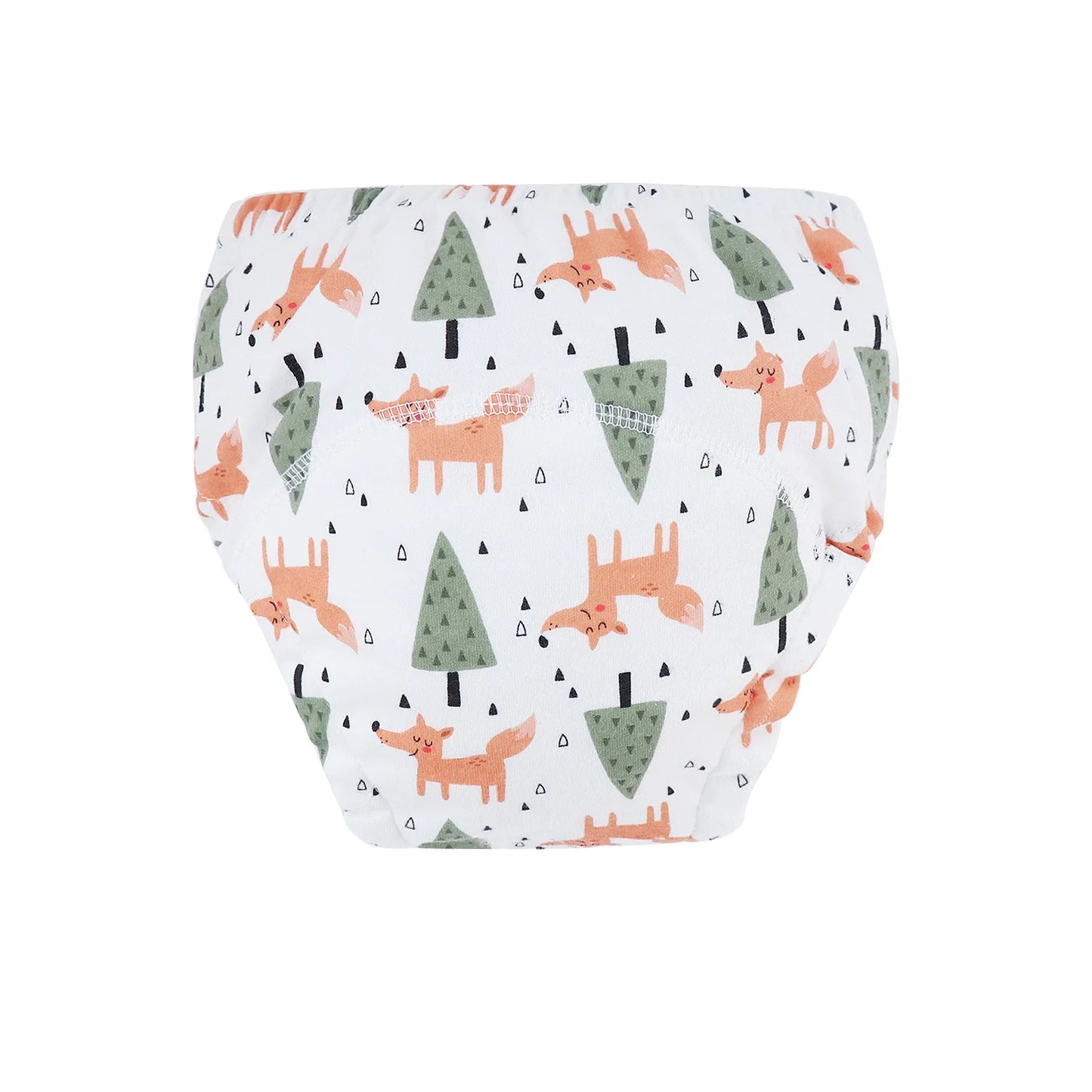 culotte d'apprentissage