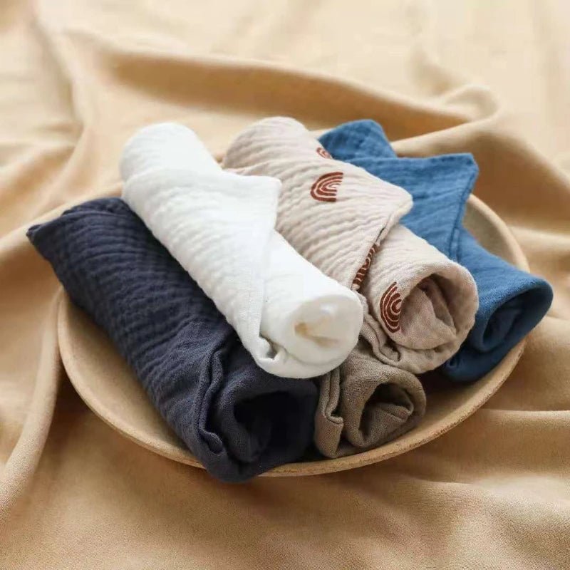 lingettes bébé ultra douces - Planète bébé
