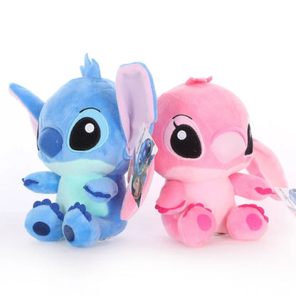 Peluche Stitch – Jouet Doux et mignon pour Enfants