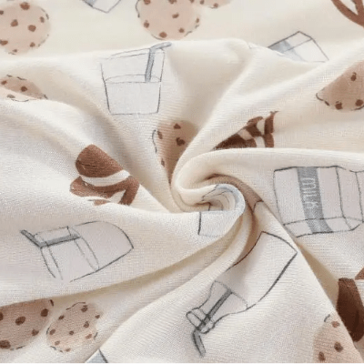 Barboteuse - UnisexRompers™ - Biscuit - Planète bébé