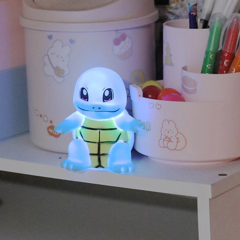 Veilleuse Pikachu Enfant – Lampe de Nuit - Planète bébé
