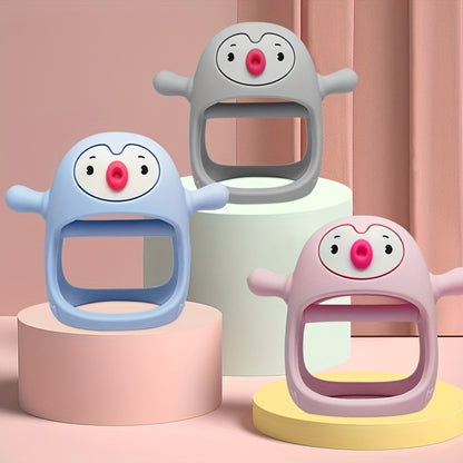 Anneau de Dentition en Silicone