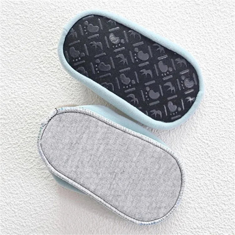 🏖️ Chaussures Aquatiques Bébé™ - Planète bébé