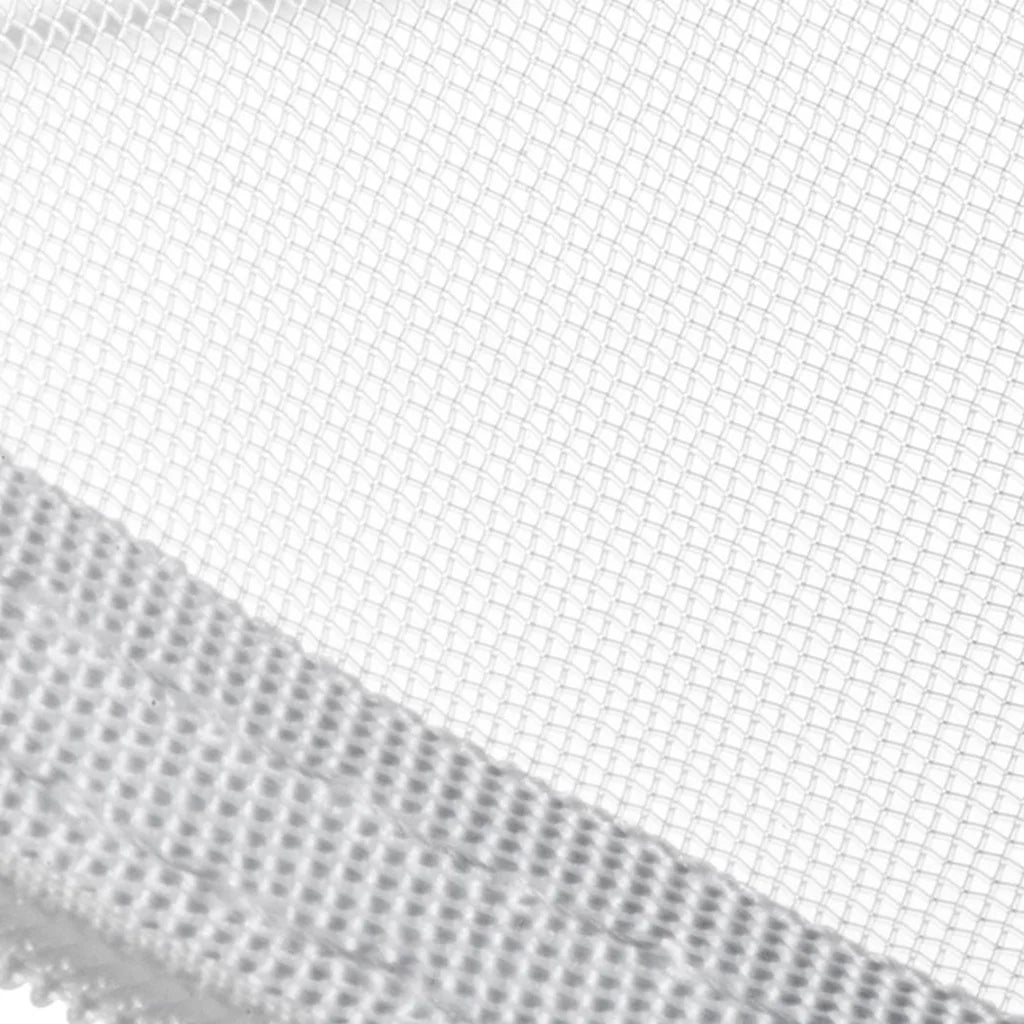 🗂️ Lot de 1 à 30 pochettes zippées en maille – Étanches &amp; Multi-usages™ - Planète bébé