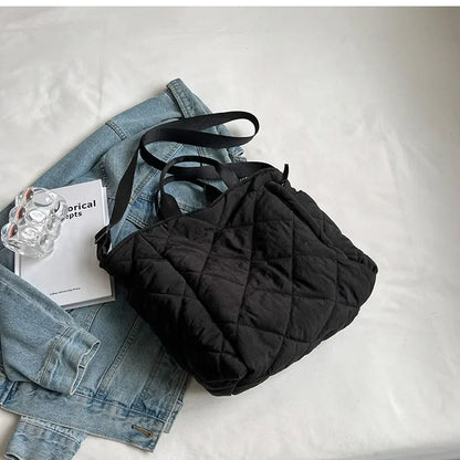 Sac à langer fourre-tout OIMG, alliez style et organisation™ - Planète bébé
