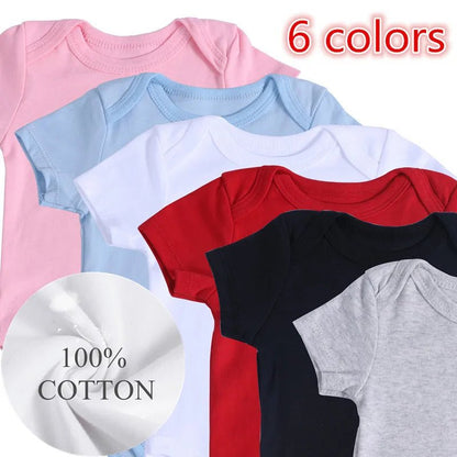👶🎉 Body Bébé Été – Annonce Grossesse “Baby 2026” – Coton Doux à Manches Courtes™ - Planète bébé
