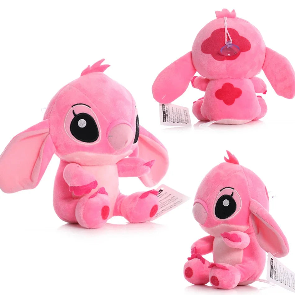 Peluche Stitch – Jouet Doux et mignon pour Enfants