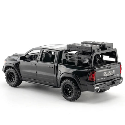 Voiture Miniature DODGE Mammoth 1000 TRX™